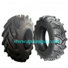 Radial AGR Tyre