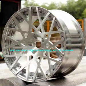 Forged Alloy Wheel