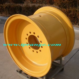 Engineering Machinery Rim